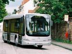 Mercedes-Benz Cito O520 1999 года
